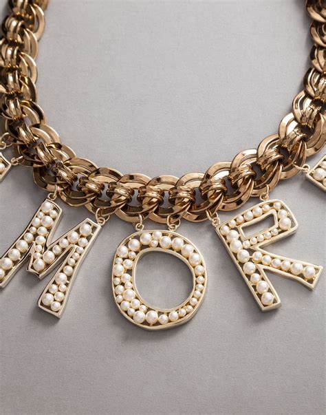 Women's Dolce&Gabbana Jewelry 